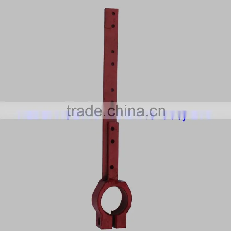Cutting head for Combine Harvester (Yenisey-1200)