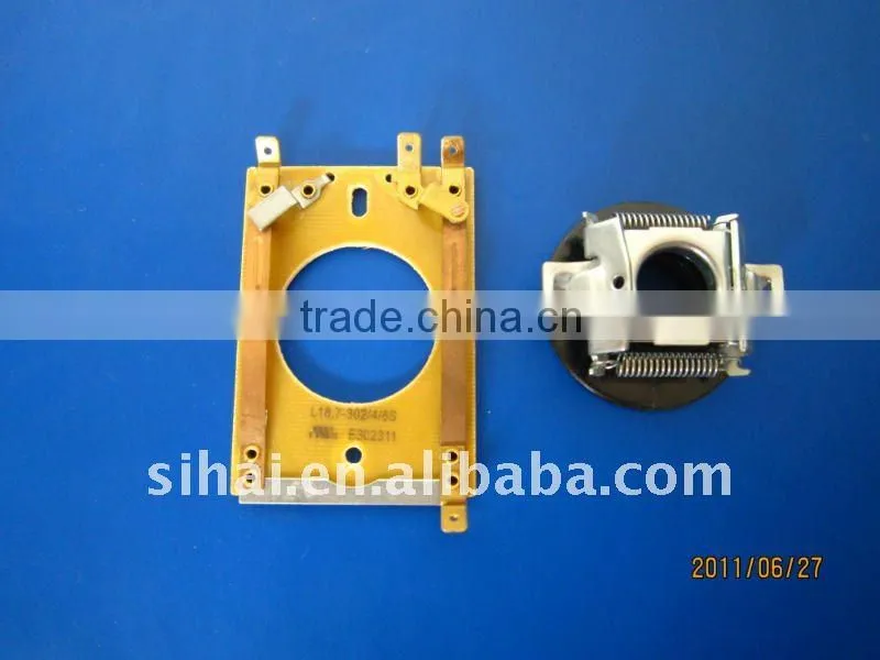 electric motor Centrifugal Switch