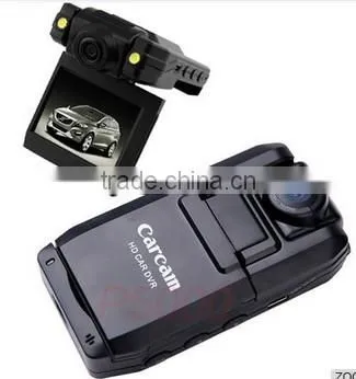 Car Video DVR P5000 270 Degree 2.0"inch Screen 270 Degree 2.0"inch Screen Car Video DVR P5000