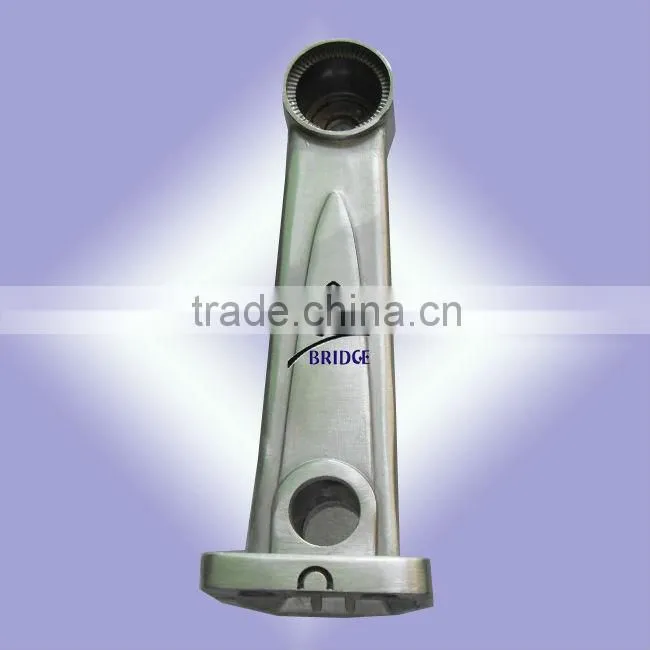 CNC Milling Machining Agricultural Machine Part