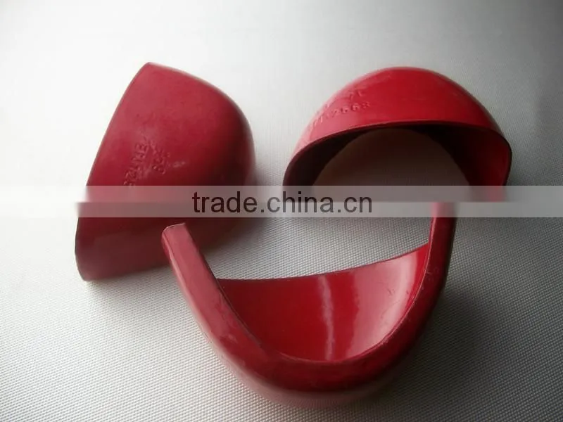 #604mould steel toecaps
