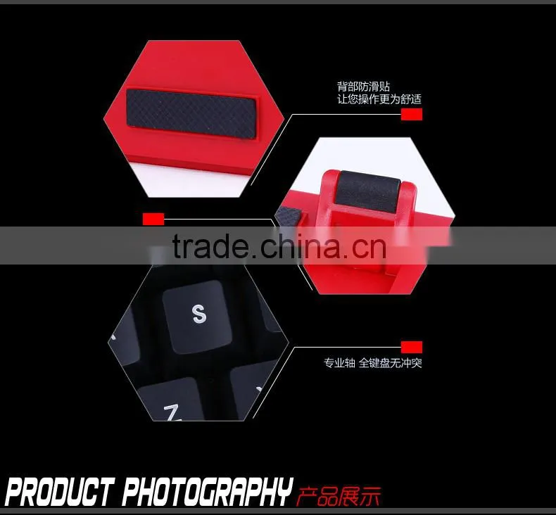 Best gaming keyboard cheapest mechanical keyboard with laser keycaps