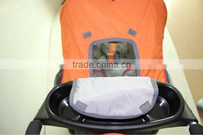 hot selling baby stroller with big wheel 4012