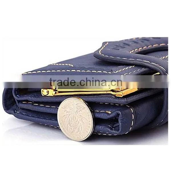 Fashion card wallet with swiss wallet and wallets manufacturer