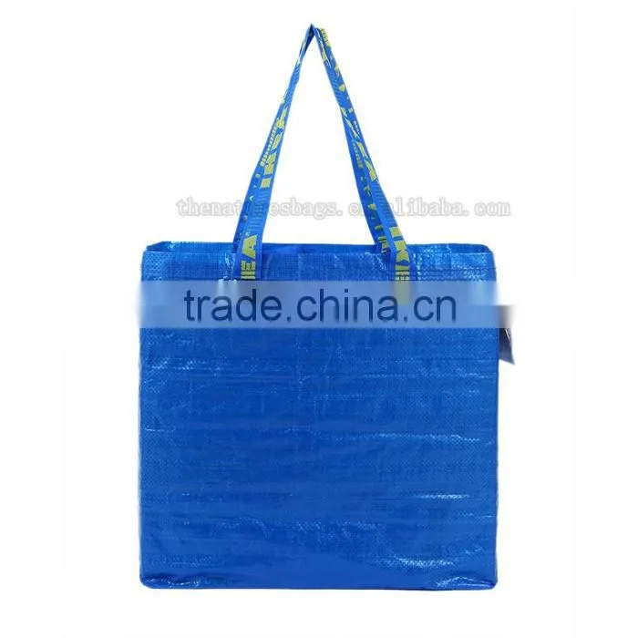 Luxury Quality Custom Color Modern Categories Opp Lightweight Souvenir City Bag