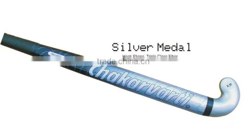 Silver Medal hockey