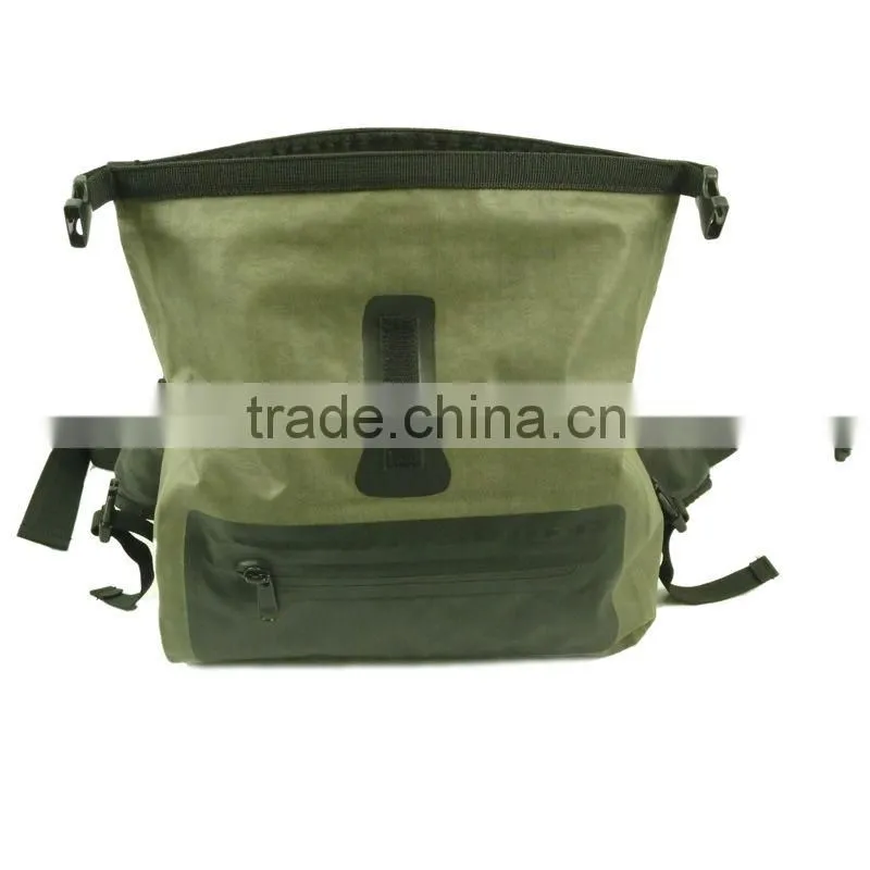 Fashion design waterproof waist pack