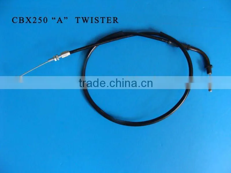 CBX250 TWISTER cable- Clutch cable OEM No. 22870-KPF-9004