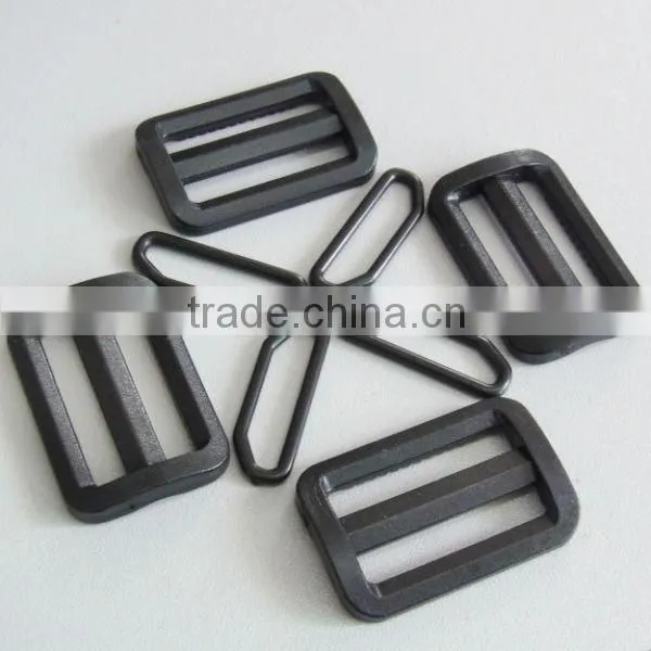 Metal D-Rings for Belt