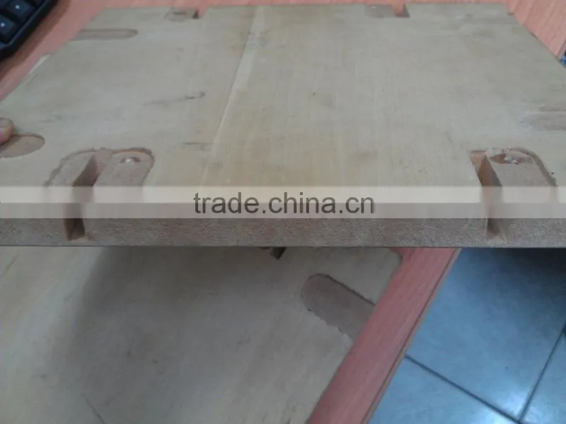 Made In Taiwan16 mm Wood Space Save Furniture Table Desk Drop Leaf Hinges