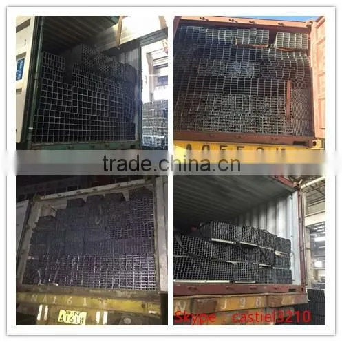 Galvanized scaffolding steel pipe tube 60mm YAOSHUN