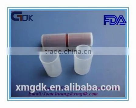 Hot sell custom rubber cap switch