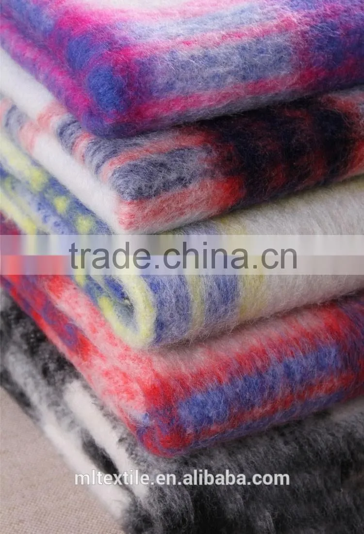 wool coat fabric