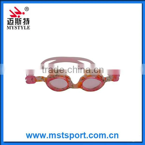 2016 kids swimming goggles