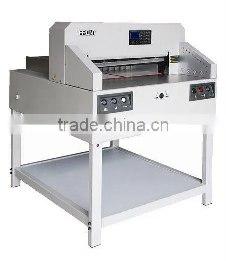 FN-6508EX paper cutting machine price