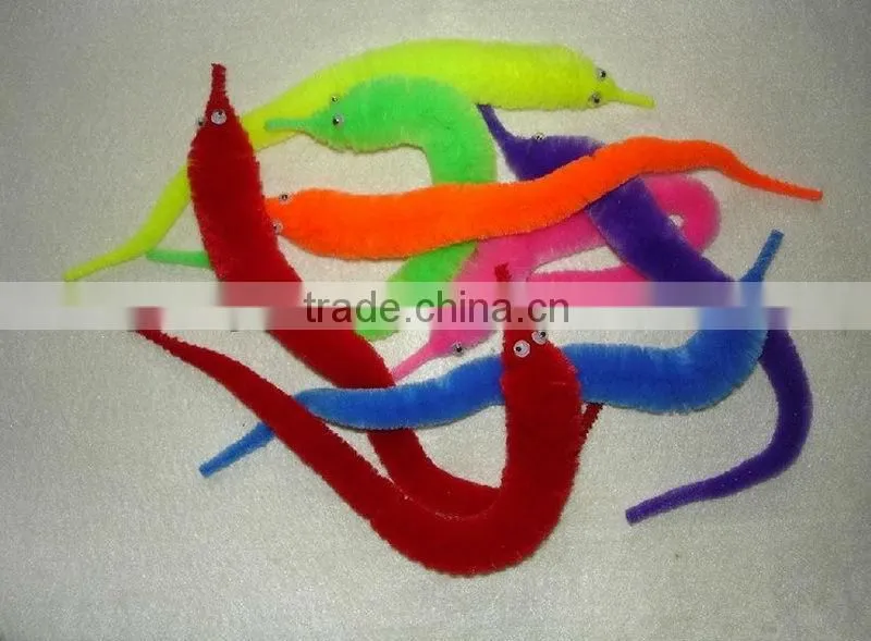 Hot Selling Magic Worm