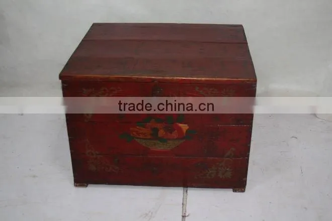 Tibet Chest