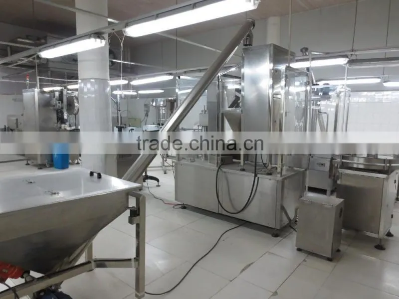 China Bulk Garlic Granules