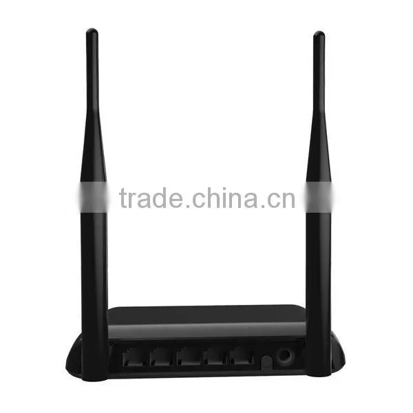 Long Range 300M Wireless N wifi router