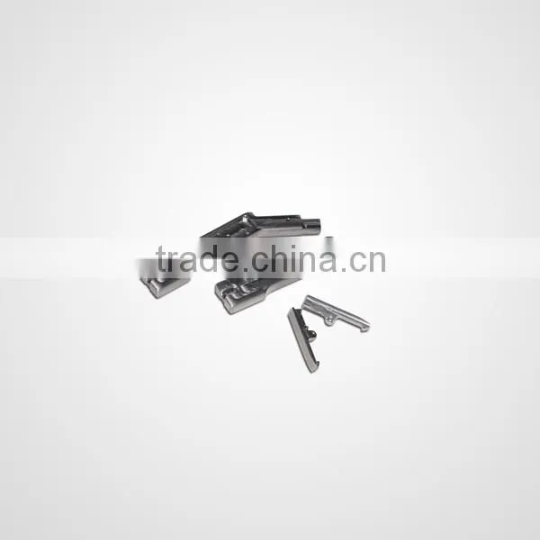 Custom CNC milling machine spare parts for Communication Accessories