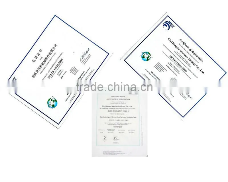 Marine hardware fasteners lifting eye bolt