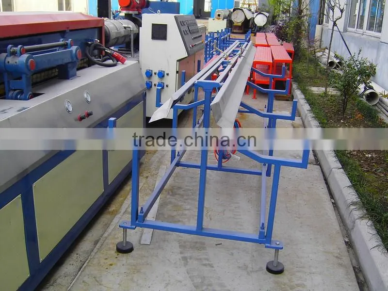 PVC Pipe Production Line