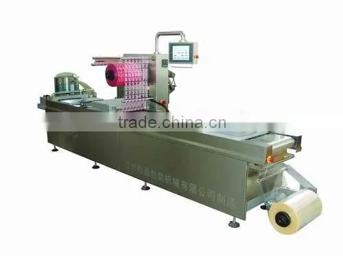 food chemical hardware thermoforming tray vacuum machinery