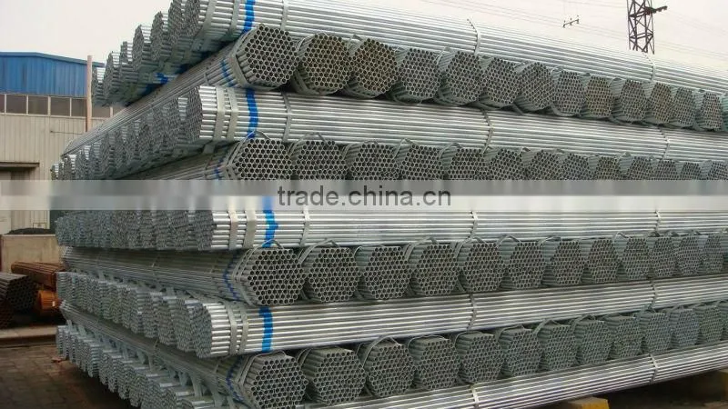 Steel Tubes & Mild Steel Pipes
