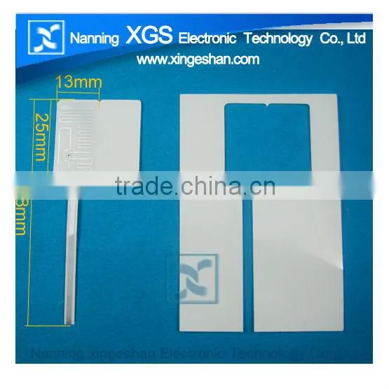 RFID Jewelry Hang Tags