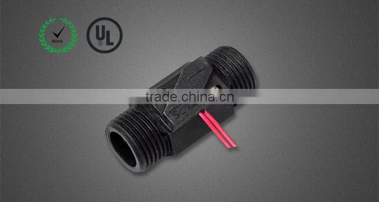 1/2 NPT thread Magnetic Flow switch
