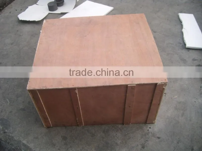 gold ingot casting graphite mold