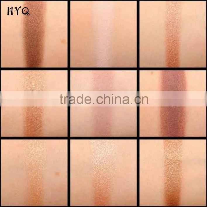 LORAC PRO PALETTE 16 colors smoky makeup eyeshadow palette + Eye base set