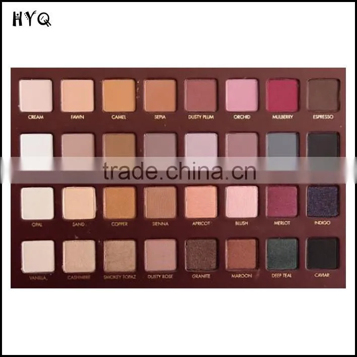 LORAC PRO PALETTE 16 colors smoky makeup eyeshadow palette + Eye base set