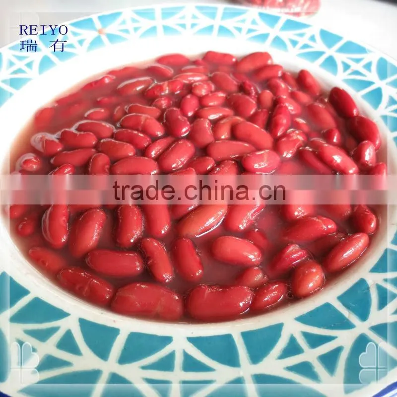 best food red kidney beans in tomato sauce