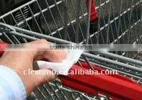 (Hot) alcohol cleaning wipes (99.7% isopropyl alcohol)