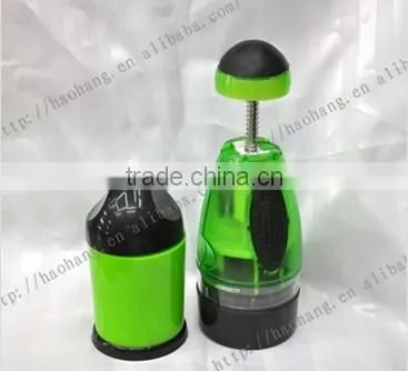 2015 durable kitchen vegetable cutter for home use