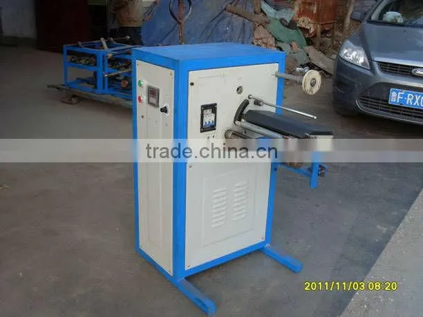pp tear film unit machine