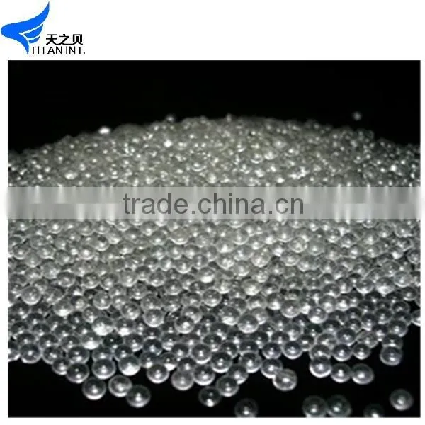 Titan112 Hollow glass microspheres made in china