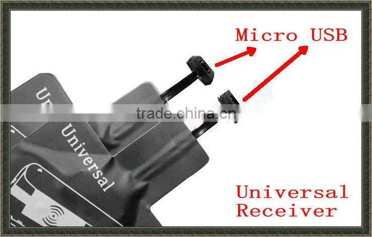 wireless charger mat power bank