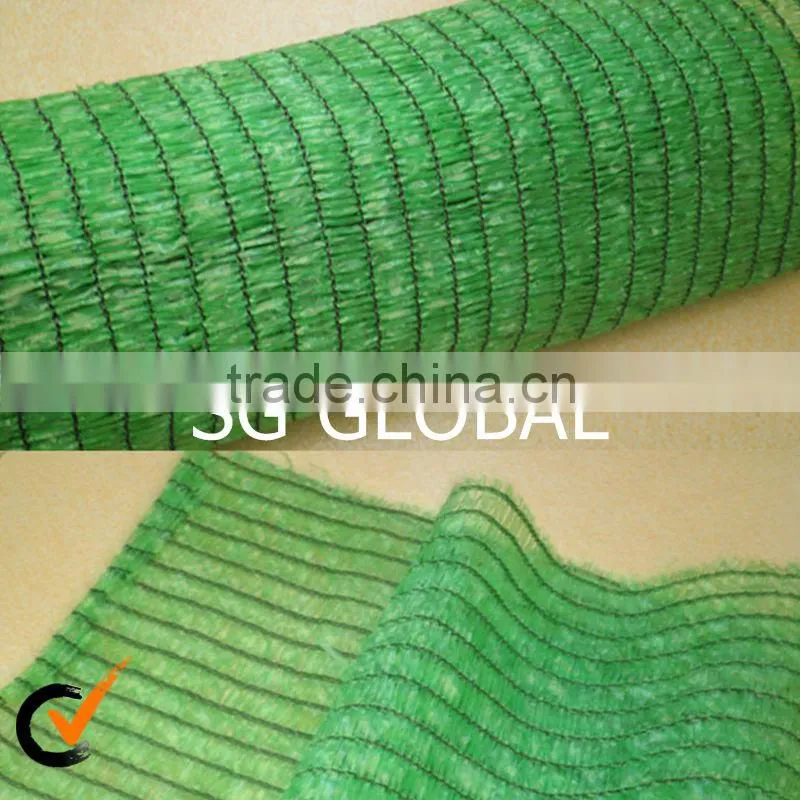 PP mesh sun shade net in roll