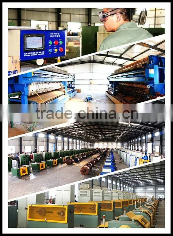 Factory outlets!!! ER70S-6 brass coated drum welding wire