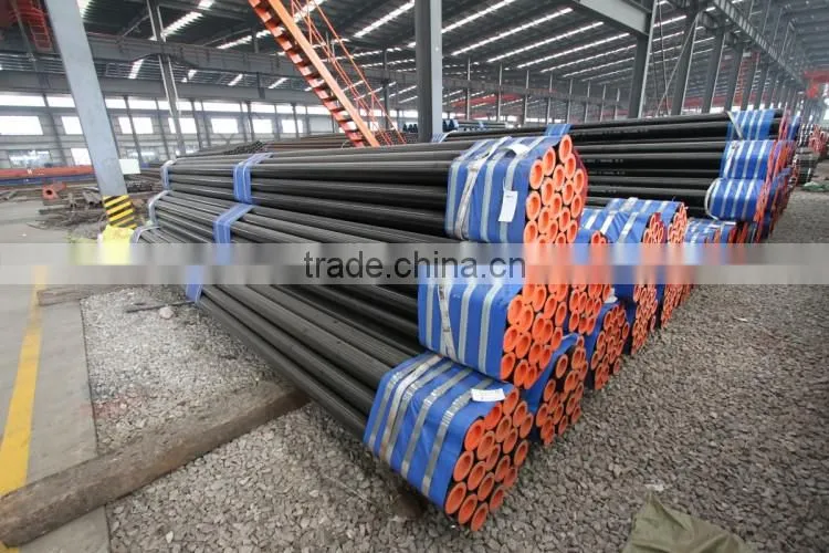 api5l grb sch160 steel pipe,gcr15 bearing steel tube