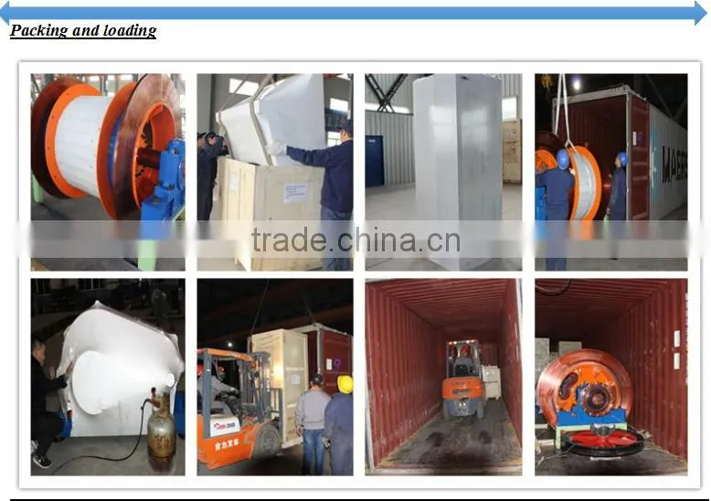 cheap price mine winch for small mine