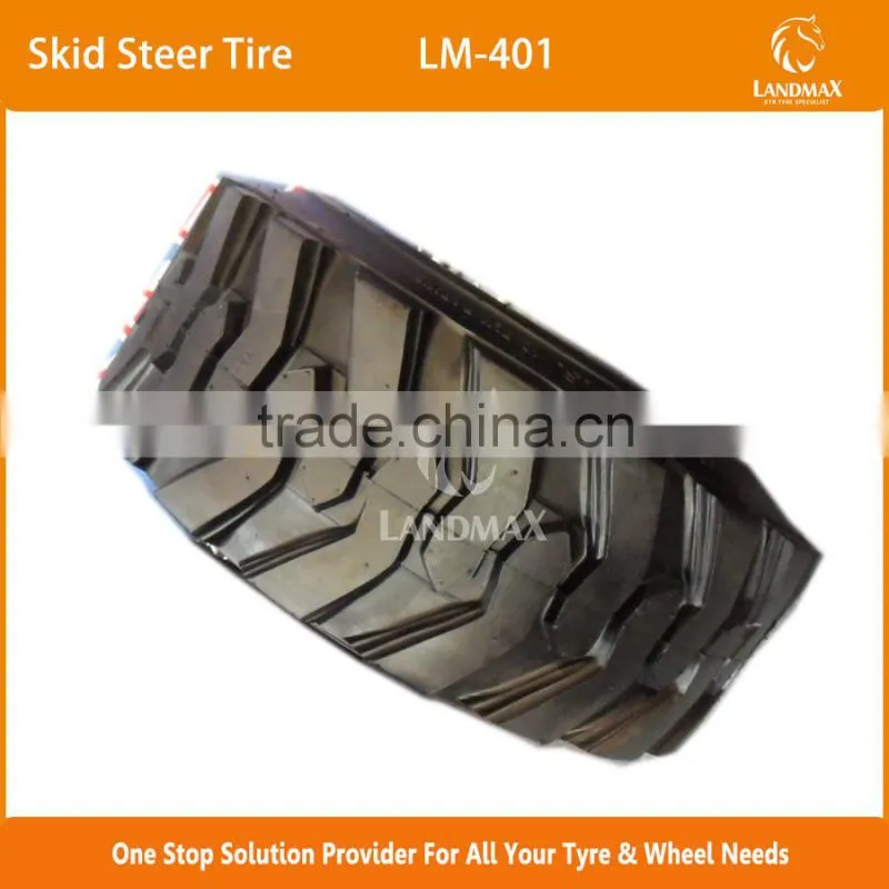 10-16.5 12-16.5 Hot sale Skid Steer Tire Rims 10-16.5