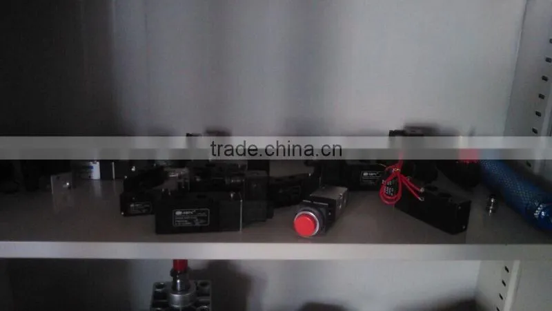pneumatic directional valves