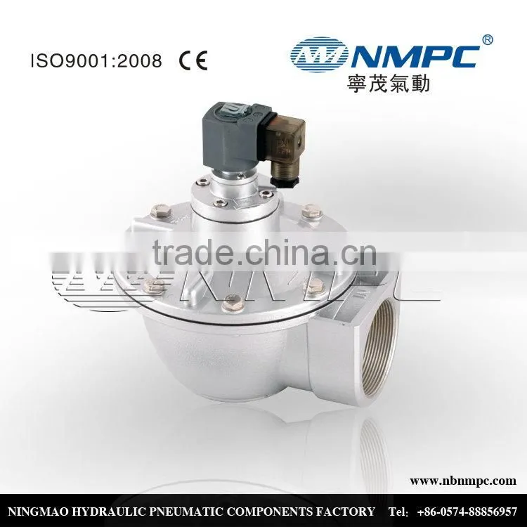 China good supplier Best-Selling pulse valve armature