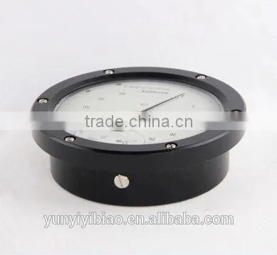 high accuracy Seismic pressure gauge