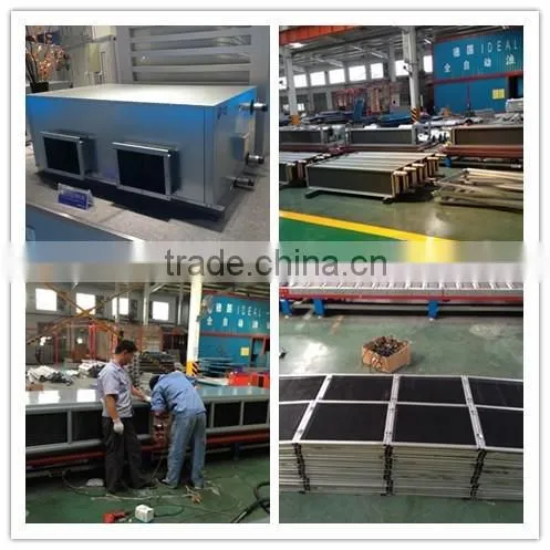 central air conditioner Rooftop Packaged Unit