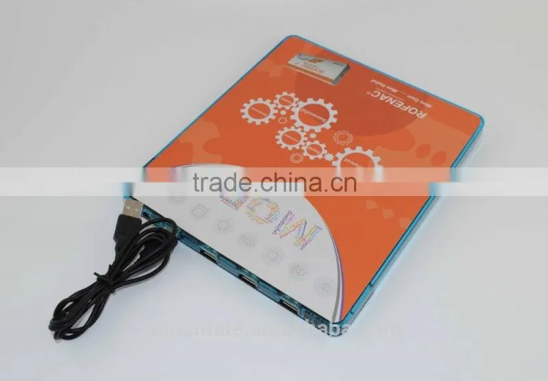 webkey mouse pad with color printing on the pad for promotional project