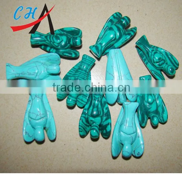 Wholesale dark jade Angels handmade angels for home decorate